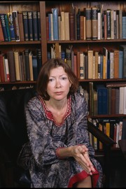 Joan Didion