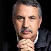 Thomas L. Friedman
