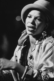 Ntozake Shange
