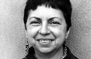 Gloria E. Anzaldúa