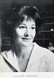 Penelope Mortimer