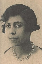 Irène Némirovsky