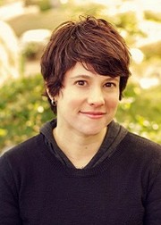 Christina Henry