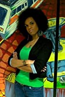 Walidah Imarisha
