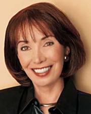Julie Garwood