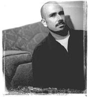 Michael Zadoorian