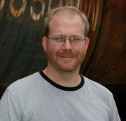 Jake Bible