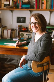 Julie Doucet