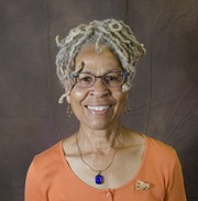 Mary Helen Washington