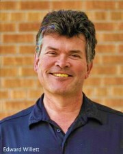 Edward Willett
