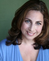 Stacey Ballis