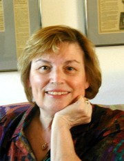 Kate Kingsbury