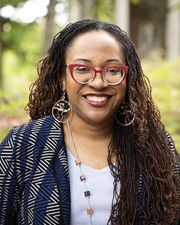 Ebony Elizabeth Thomas