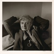 Quentin Crisp