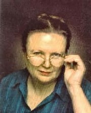 Jeanne Savery