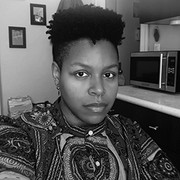 Cyrée Jarelle Johnson