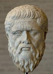 Πλάτων