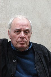 António Lobo Antunes