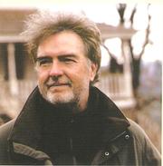 Charles Frazier