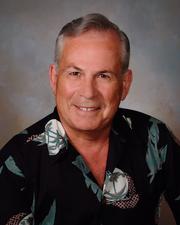 Clyde M. Rabideau