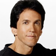 Mitch Albom