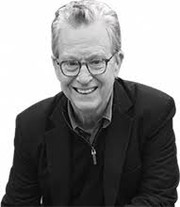 Ridley Pearson
