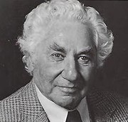 Budd Schulberg