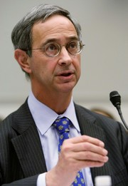 Joel Seligman