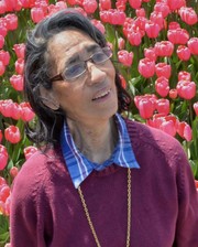 Patricia C. McKissack