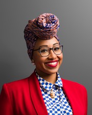 Yassmin Abdel-Magied