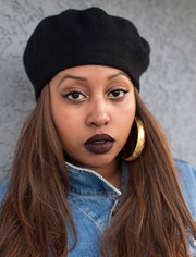 Warsan Shire