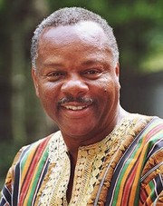 Molefi Kete Asante