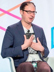 Nate Silver