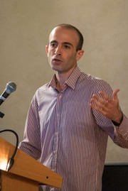 Yuval N. Harari