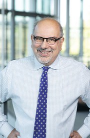 Barry J. Nalebuff