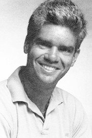 Nigel Findley