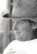Cort Conley