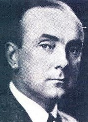 Walter Rollin Brooks