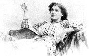 Florence Farr