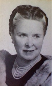 Lillian de la Torre