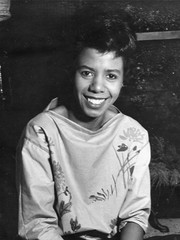 Lorraine Hansberry