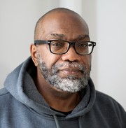 Fred Moten
