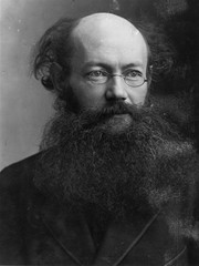 Pyotr Kropotkin