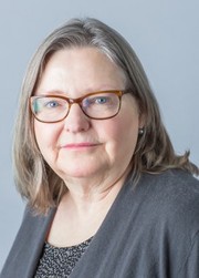 Susan Ingalls Lewis