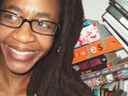 Nnedi Okorafor