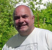 Graham Burnett