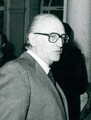 Antonio Mingote