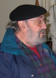 Alfonso Sastre
