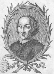Diego de Torres Villarroel