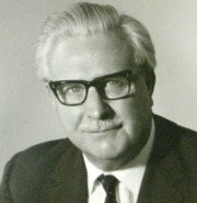John Creasey